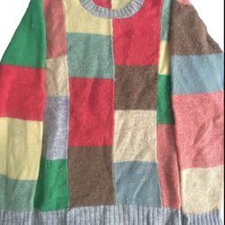 Vintage Deans Scotland Sweater
