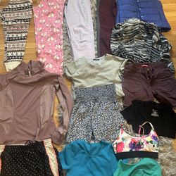 Women’s Clothes Size Small