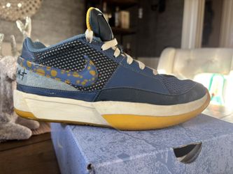 Nike JA Morant Youth Size 7