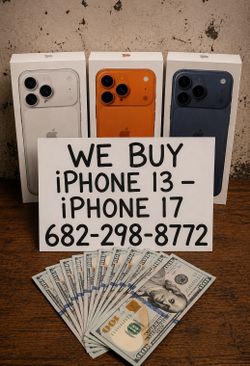 iPhone Buyer