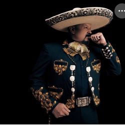 Pepe Aguilar 