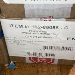 temporal booster box Pokémon Temporal Forces Booster Box