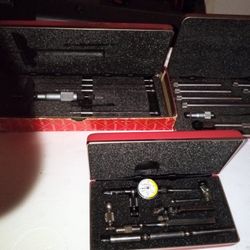 Machinist Tools