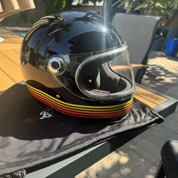 Biltwell Gringo ECE Helmet