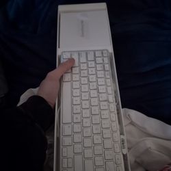 Apple Mac Keyboard