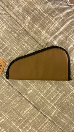 Bag for HandGun any side any model