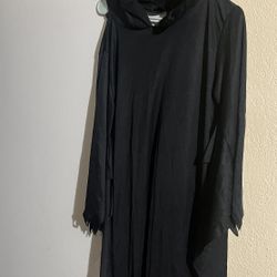 Kids Black Robe