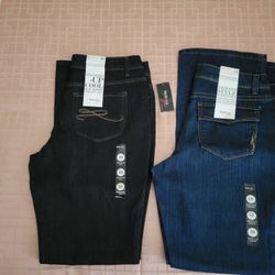 Women's jeans
