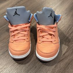 Retro 5’s DJ Khaled We The Best Crimson Bliss