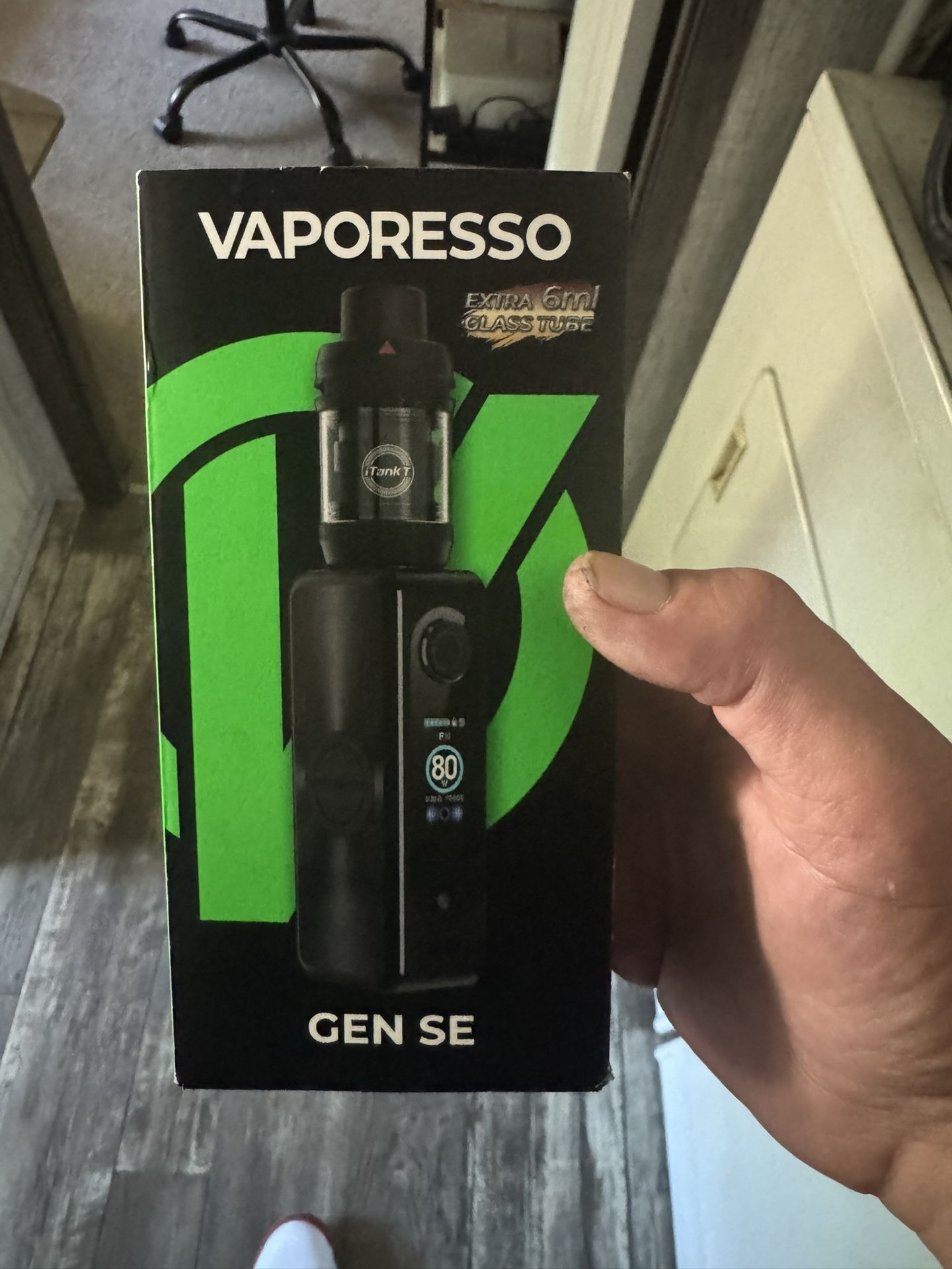 New