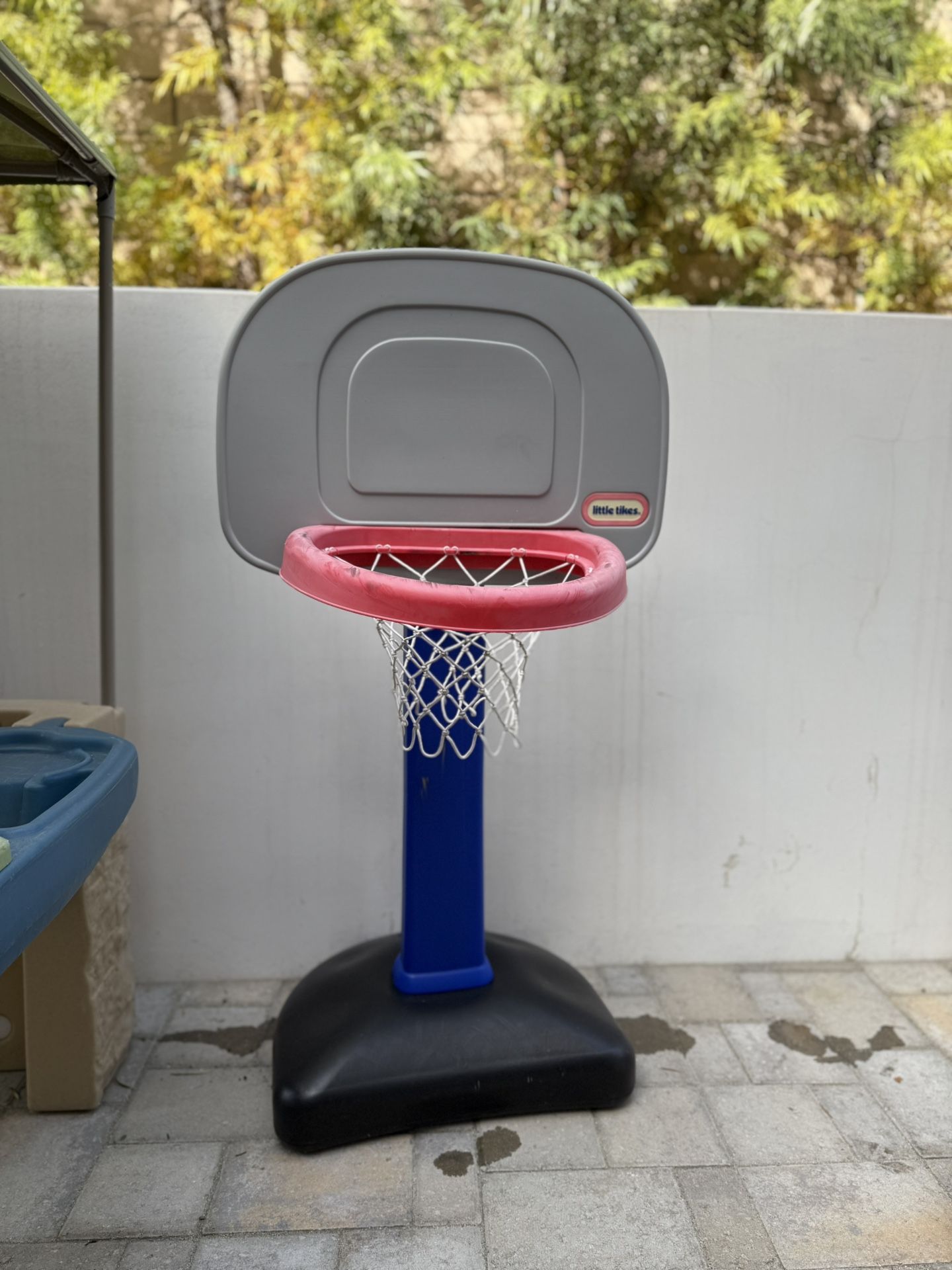 Basketball Hoop For Kids