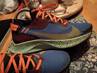 Nike Pegasus