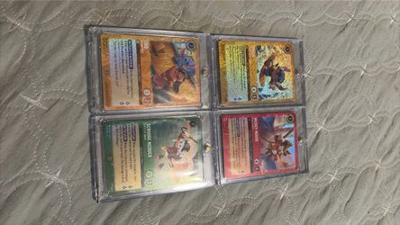Disney Lorcana Promo Cards