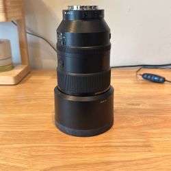 Sony 135 G Master Mint Condition. Only Used In Studio 