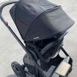 Nuna Stroller