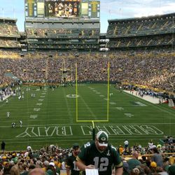 4 Tickets-Miami Dolphins/Green Bay Packers-Aisle Seat-PayPal Accepted! 