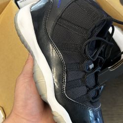 Jordan 1 Space Jam
