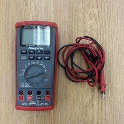 Snap-on EEDM596D digital multimeter