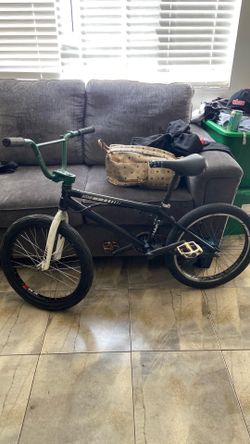Haro BMX