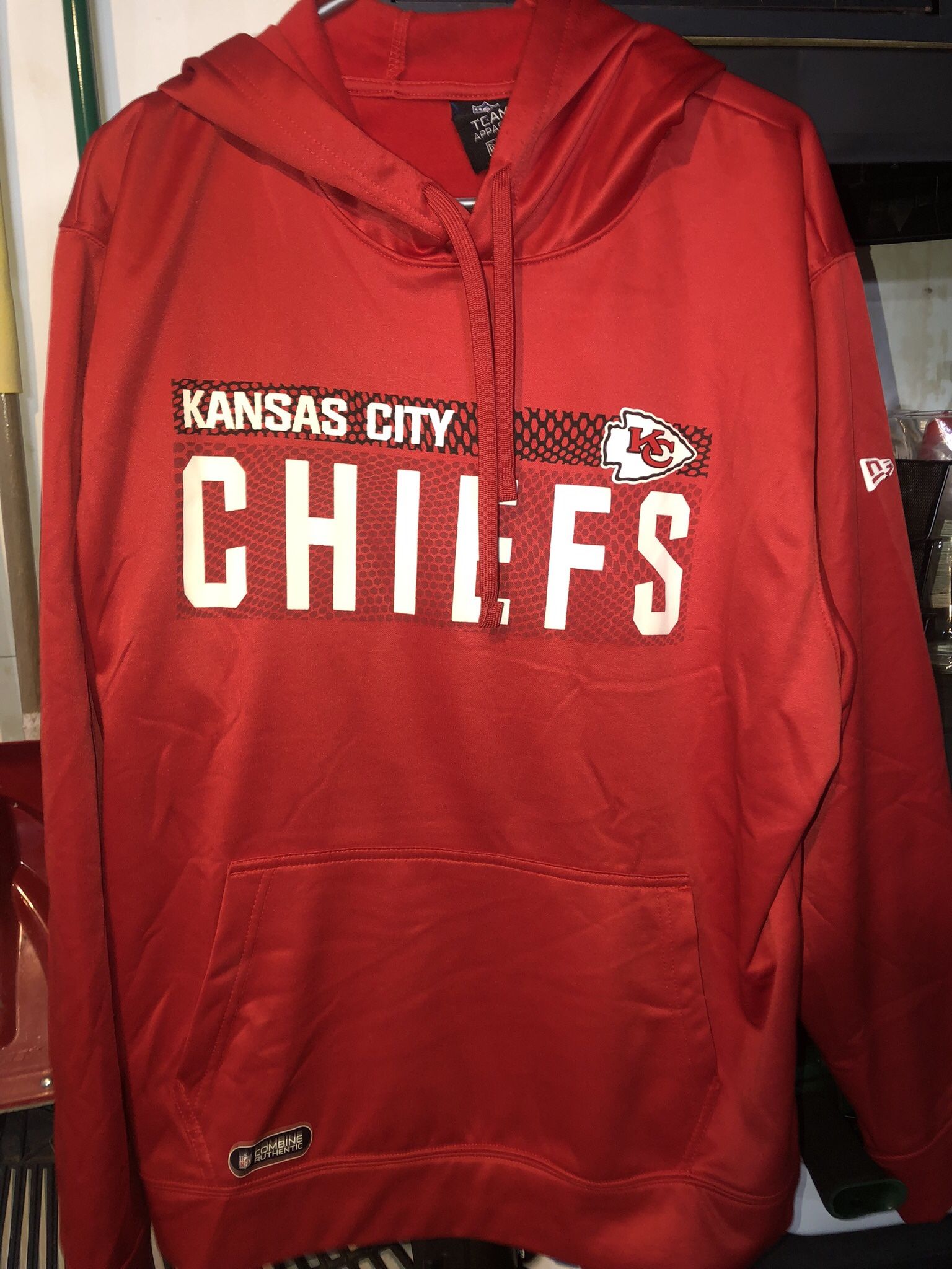 Jacket Sweaters And Two Outfits 