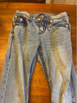 Truie jeans