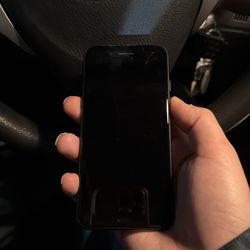 iPhone SE 3rd generation black unlocked