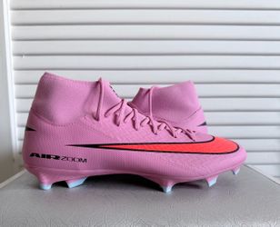 Nike Mercurial Superfly10 Men's size 9
