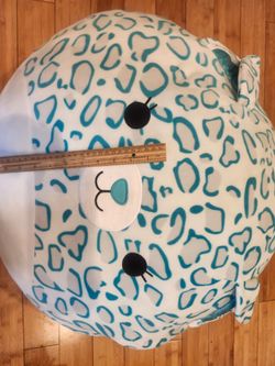 Giant  Plush
