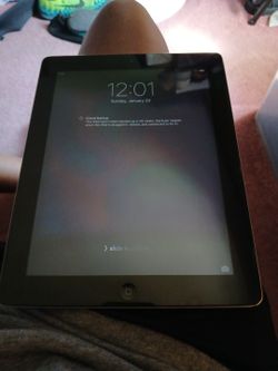 IPad