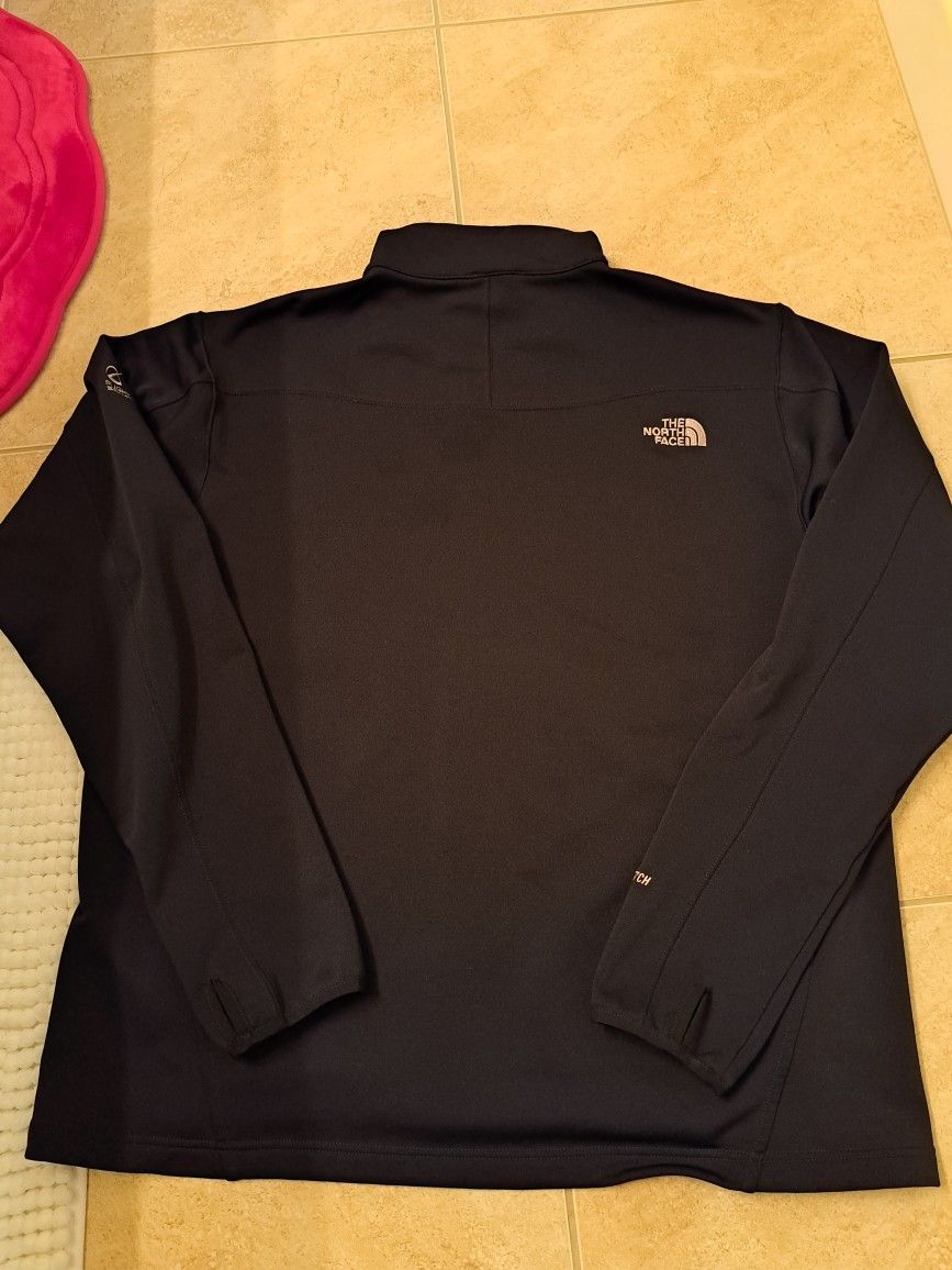 The North Face Flight Series Jacket Exellent Condition Size Xxl