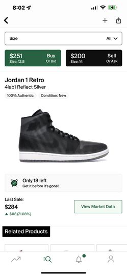 Jordan 4lab1 And Jordan Gym Red 12