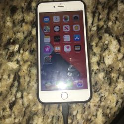 iPhone 6s Plus