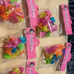 Hair Accessories 