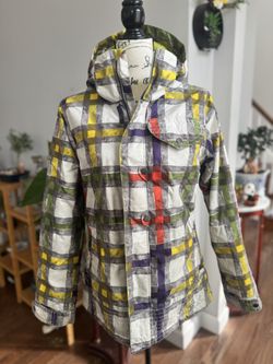 Burton Cool Flavors DRYRIDE Snowboarding Ski  Jacket