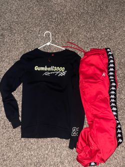 Kappa top and bottom