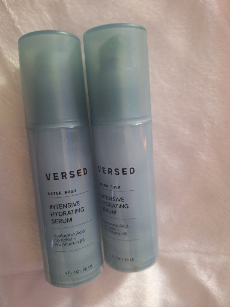 Hydration Serum