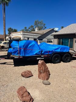 Clean outs
