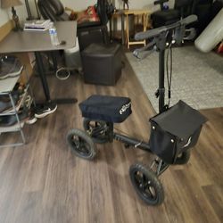 Knee Scooter