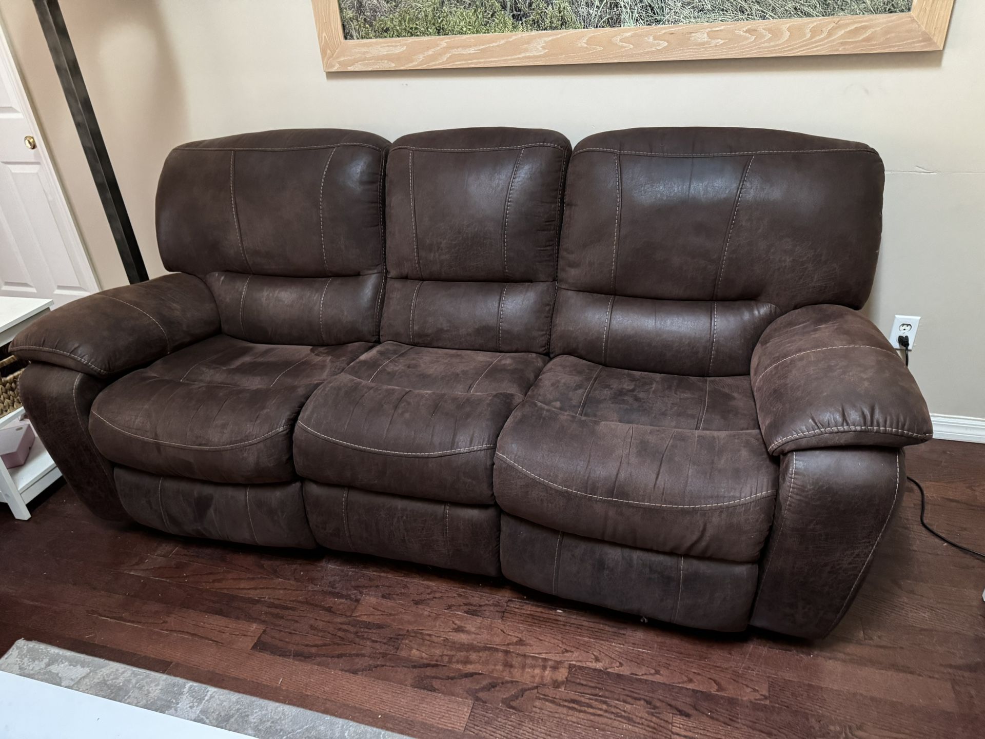3Piece Living room Set