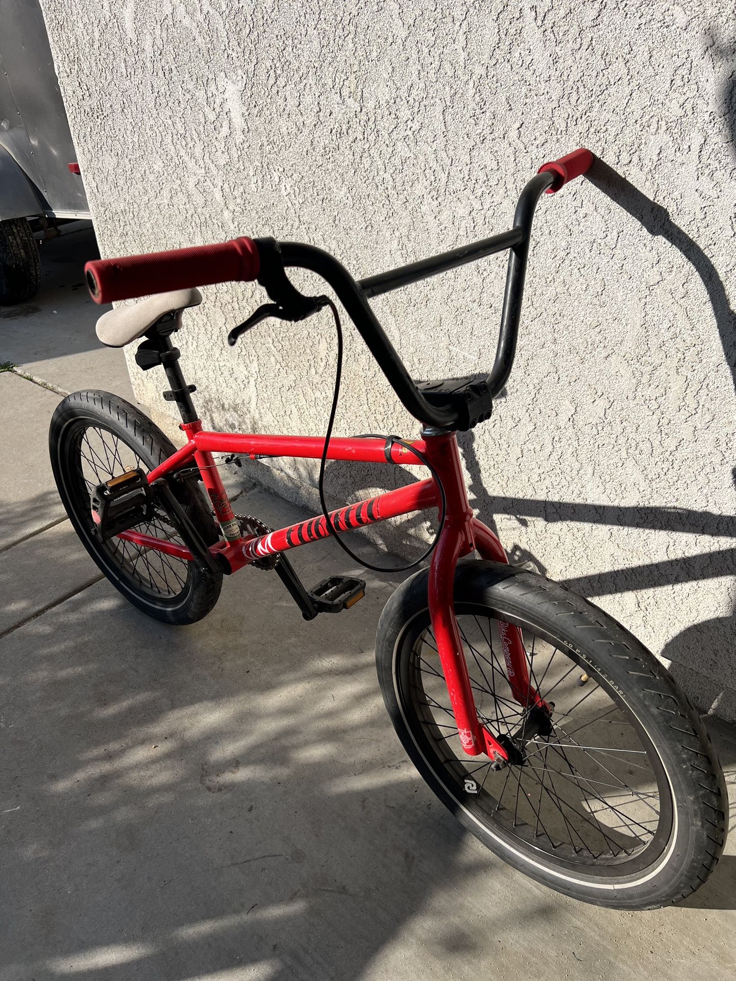 Level 1 Dugan 20” Fit-bike