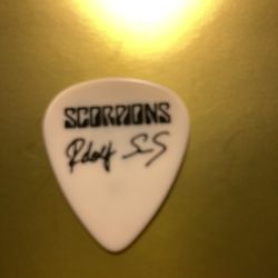 Guitar Pick
