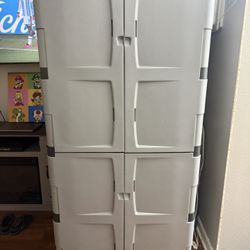 Rubbermaid shed