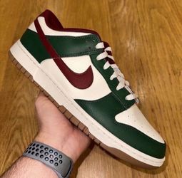 Brand New Men’s Nike Dunks