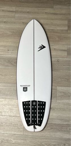 Firewire Machadocado 5’6” X 20.88” X 2.56” X 32.3 L