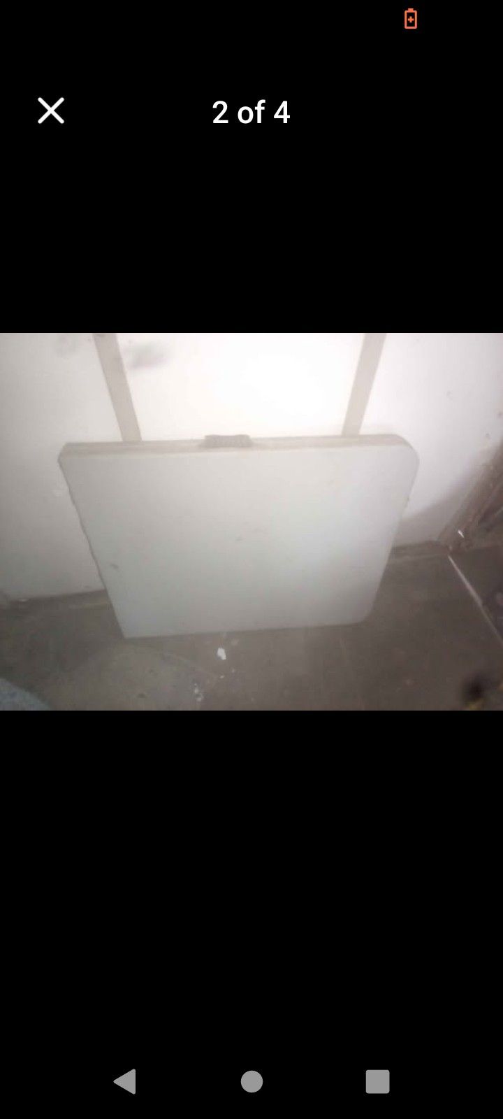Party Table