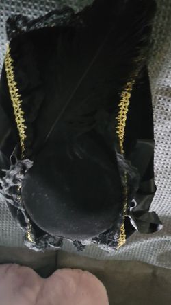 Pirate Hat 