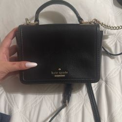 Kate Spade Purse 