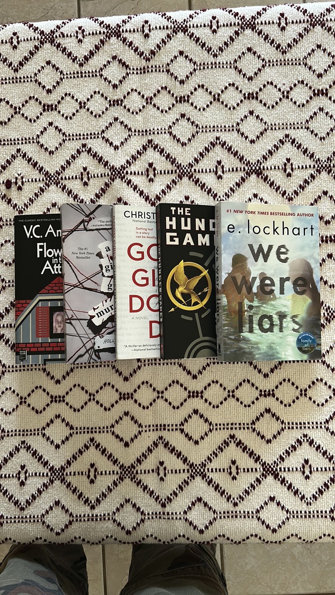Books