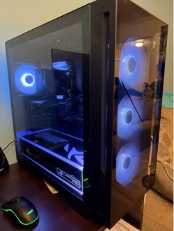 ROG G700 desktop pc