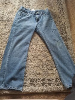 Levi's Jeans 505 Straight | Size 27 x 27